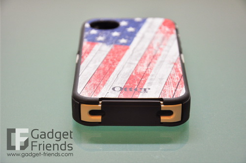 เคส Otterbox iPhone4s Defender เคส 2 ชั้นกันกระแทก อันดับ 1 ของแท้ จากอเมริกา เคสดีที่สุด By Gadget Friends 01_resize